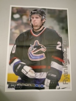 Plakt A2 Ryan Kesler / Daniel Alfredsson