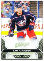 2020-21 Upper Deck MVP #71 Cam Atkinson 