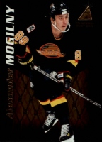 1995-96 Zenith #31 Alexander Mogilny