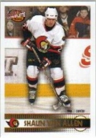 2002-03 Pacific Complete #373 Shaun Van Allen