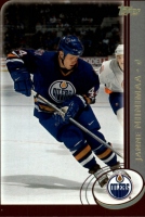 2002-03 Topps Factory Set Gold #125 Janne Niinimaa