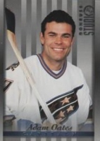 1997-98 Studio #32 Adam Oates