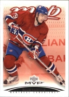 2003-04 Upper Deck MVP #225 Andrei Markov