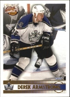 2002-03 Pacific Complete #430 Derek Armstrong