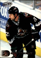 1998-99 Pacific #334 Bob Corkum