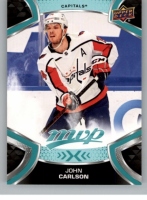 2021-22 Upper Deck MVP #74 John Carlson 