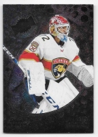 2022-23 Metal Universe #79 Sergei Bobrovsky