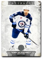 2024-25 Artifacts #25 Josh Morrissey