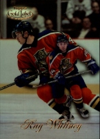 1998-99 Topps Gold Label Class 1 #26 Ray Whitney
