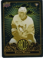 2024-25 Upper Deck Oracles #O27 Evgeni Malkin