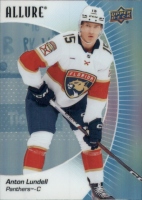2023-24 Upper Deck Allure #2 Anton Lundell
