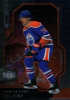 2024-25 Skybox Metal #114 Phil Kemp RC