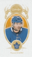 2018-19 O-Pee-Chee Mini #M43 Nazem Kadri