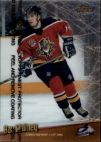 1998-99 Finest #138 Ray Whitney