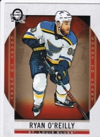 2018-19 O-Pee-Chee Coast to Coast #19 Ryan O'Reilly 