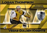 Fan serie Shutout Shield Logan Thompson