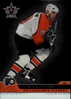 2001-02 Vanguard #73 John LeClair