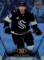 2024-25 Upper Deck Tim Hortons #39 Vince Dunn