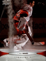 2011-12 Upper Deck #170 Cam Ward