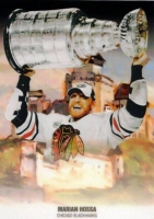 FAN Stanley Cup Stanley "Trenn" Cup Marian Hossa