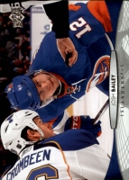 2011-12 Upper Deck #85 Josh Bailey