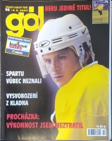 asopis GL 2002 #32 Martin Prochzka
