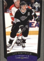 1998-99 Upper Deck #104 Luc Robitaille