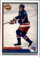2003-04 Pacific Complete #112 Brian Leetch