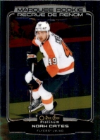 2022-23 O-Pee-Chee Platinum #239 Noah Cates RC