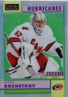 2022-23 O-Pee-Chee Platinum Retro #R81 Pyotr Kochetkov