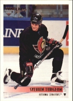 1994-95 OPC Premier #23 Sylvain Turgeo