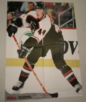 Plakt A2 Joni Pitkanen / Patrick Lalime