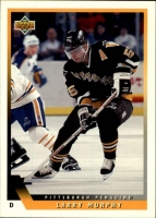 1993-94 Upper Deck #374 Larry Murphy