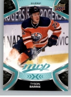 2021-22 Upper Deck MVP #45 Tyson Barrie 