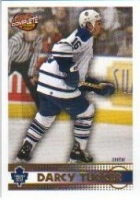 2002-03 Pacific Complete #405 Darcy Tucker