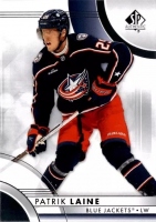 2023-24 SP Authentic #78 Patrik Laine