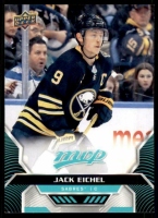 2020-21 Upper Deck MVP #214 Jack Eichel SP