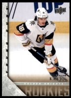 2020-21 Upper Deck '05-06 Upper Deck Tribute #T95 Peyton Krebs YG