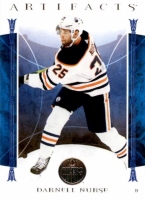 2022-23 Artifacts #36 Darnell Nurse