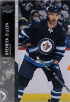 2021-22 Upper Deck French #663 Brenden Dillon