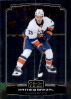 2022-23 O-Pee-Chee Platinum #127 Mathew Barzal