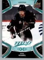 2021-22 Upper Deck MVP #181 Phil Kessel 