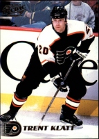 1998-99 Pacific #327 Trent Klatt