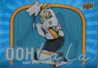 2024-25 Upper Deck Ooh La La #OLL20 Adin Hill
