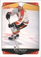 1999-00 Upper Deck Victory #50 Phil Housley