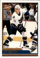 2003-04 Pacific Complete #264 Jeff Halpern