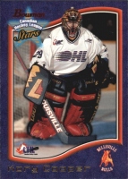 1997 Bowman CHL #20 Kory Cooper