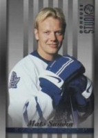 1997-98 Studio #67 Mats Sundin