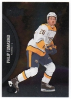 2021-22 Metal Universe #185 Philip Tomasino RC