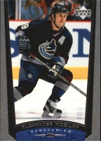 1998-99 Upper Deck #376 Alexander Mogilny